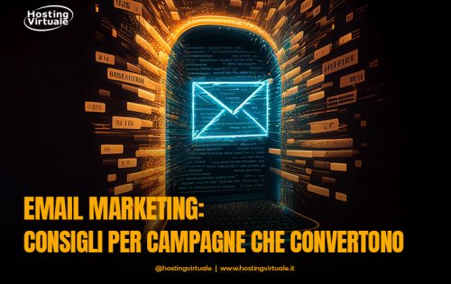 Email Marketing: consigli per campagne che convertono