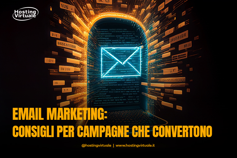 email marketing consigli per campagne che convertono